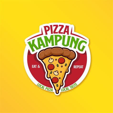 Pizza Kampung Kapar
