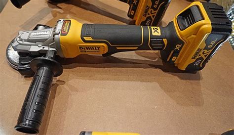 All Of The New Dewalt Tools From Their 2017 Media Event In 2021