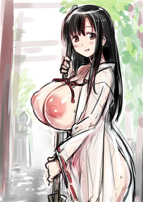 Rule 34 1girls 2015 774 Nanashi Ass Big Breasts Breasts Breasts