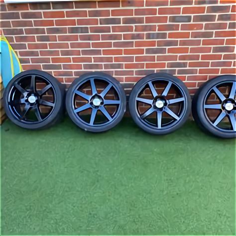 Mercedes Alloy Wheels 17 Amg For Sale In Uk 77 Used Mercedes Alloy