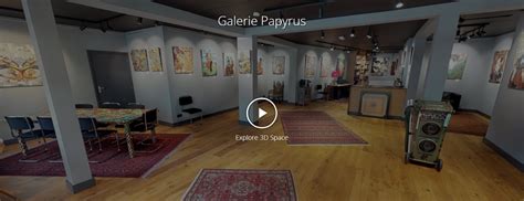 Galerie Papyrus Galerie Papyrus
