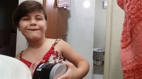 Minha Rotina Da Manhã Youtube