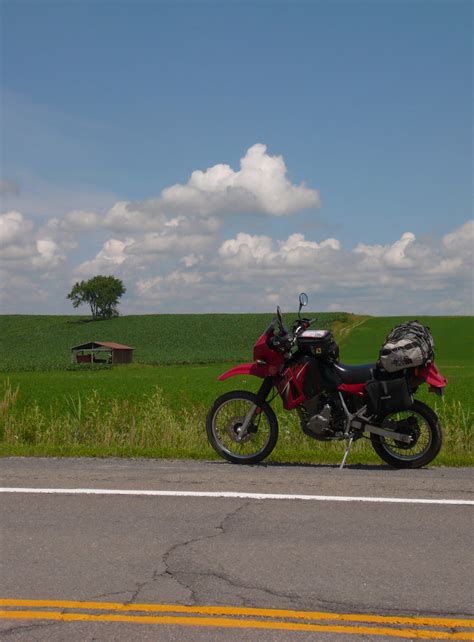 Get free shipping on select products, discount with gold membership plus free when you're taking a trip, a motorcycle luggage rack can make all the difference between arriving with your bag still securely strapped in place, or blown off by. MotoJournalism: DIY luggage rack - KLR650 with Ortleib panniers