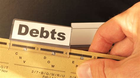 Debt Resolution Services Your Debt Recovery Solution
