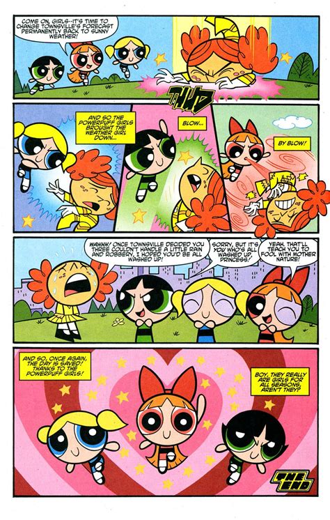Pin By Kaylee Alexis On Ppg Comic Powerpuff Girls Pow