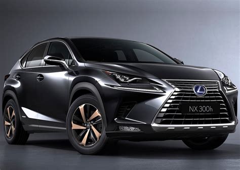 The 2020 lexus nx comes in two versions differentiated by drivetrain: Lexus NX300h to be launched in India on November 17 ...