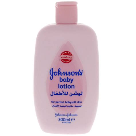 Top baby products from johnsons & johnsons, a trusted baby care brand. Buy Johnsons Baby Lotion 300 Ml Online in UAE, Dubai ...
