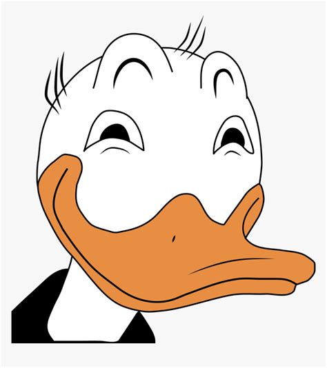 Donald Art Face Transprent Angry Donald Duck Pixel Art Hd Png