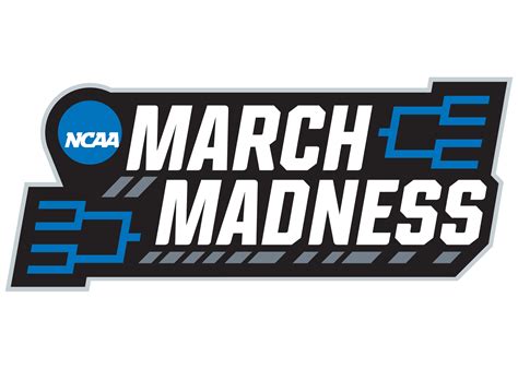 March Madness Printable Schedule