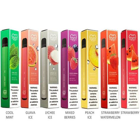 China Customized Puff Bar Disposable Vape Device Manufacturers Factory Wholesale Price Roylifee