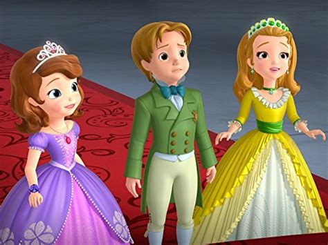 Sofia The First A Royal Wedding Full Episode Dailymotion