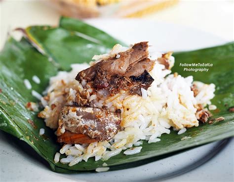 You can easily spot this place. Follow Me To Eat La - Malaysian Food Blog: KEDAI KOPI HAI ...