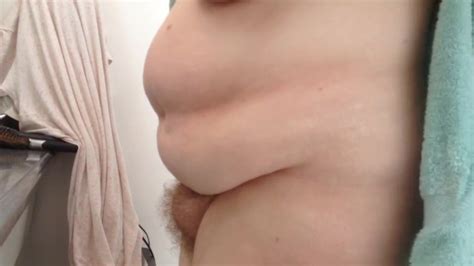 Wife Drying Her Hairy Pussy Ass Big Tits After Shower Xhamster