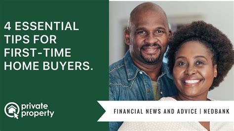 4 essential tips for first time home buyers youtube