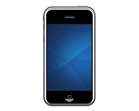 Apple Iphone Png Image