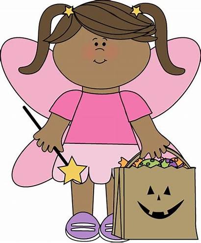Halloween Costume Fairy Clipart Costumes Clip Mask
