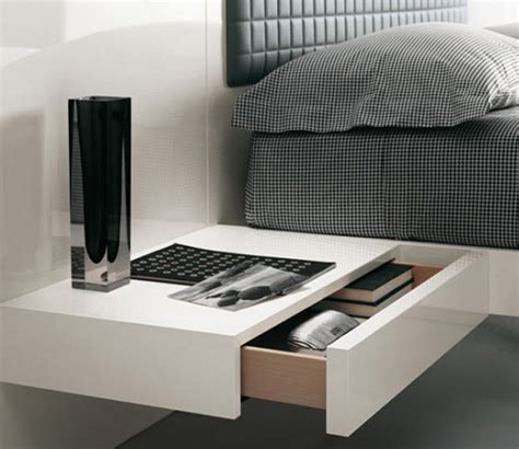 10+ Shelf As Bedside Table