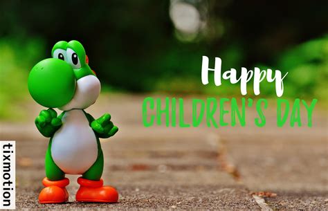 Childhood should be carefree, playing in the sun. Festivals Happy Children's Day 2016 HD Wallpaper Quotes ...