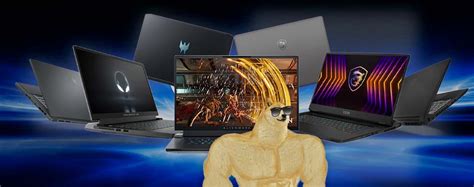 Las 7 Mejores Laptops Gamer En 2023 Blog