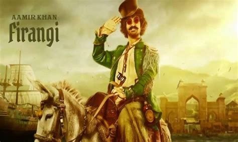 5 Things You Should Know About The Movie Thugs Of Hindostan