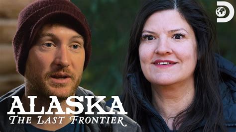 Sneak Peek: New Season of Alaska: The Last Frontier - YouTube