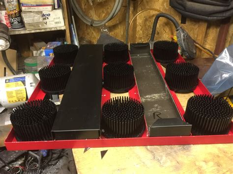 Diy led grow lights are an affordable and environmentally viable way to go when it comes to your it focuses on a setup for a 2×2 grow space, it will also teach you how to estimate the number of 9. DIY Led Cob Build | 420 Magazine