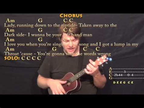 Watch our community members perform this song. Riptide (Vance Joy) Ukulele Cover Lesson with Chords ...