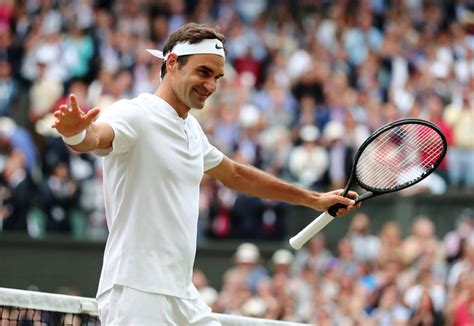 Roger Federer Set One Record That Future Tennis Players