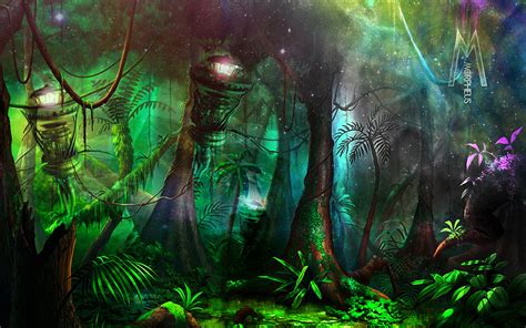 Los wallpapers dinámicos darán vida a tu pantalla (eso sí, ten en cuenta que consumirán más batería y recursos que si se tratara de una. Fondos Raros Fondos de Pantalla Escritorio Pc Backgrounds ...