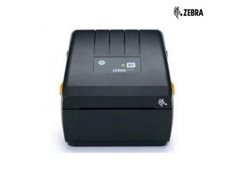 Epson status monitor is incorporated into this driver. Zebra ZD220 เครื่องพิมพ์บาร์โค้ด,พิมพ์ฉลาก Direct Thermal/Thermal Transfer 203 DPI,USB