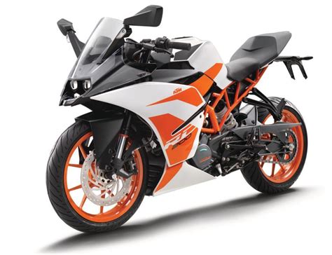 The ktm rc 390 engine not only delivers bountiful torque and punchy acceleration, but also good manners in everyday use, all with outstanding fuel economy. 2017 KTM RC 390 Wallpapers - Wallpaper Cave