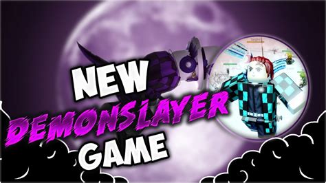 Download An Actual Demon Slayer Game On Roblox Roblox
