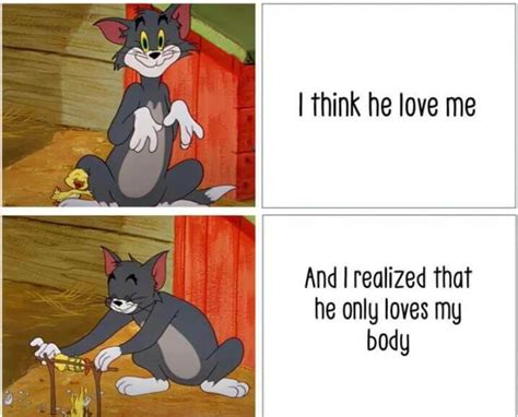 Best Tom And Jerry Memes Top Cartoon Memes