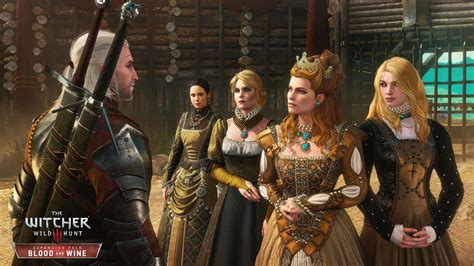 the witcher 3 wild hunt game of the year edition [gog cd key] for pc