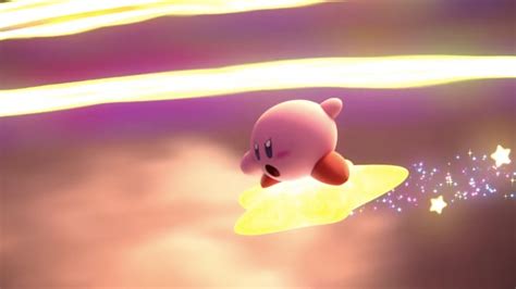 Finally Nintendo Confirms That Kirby Was Always The Star Of Smash Bros