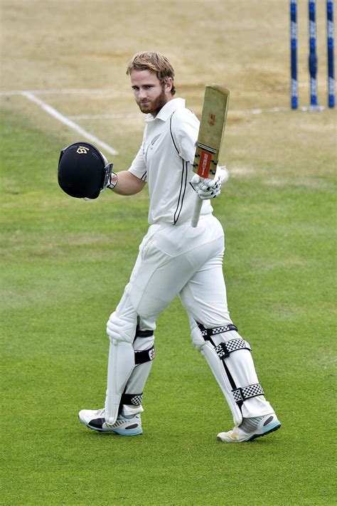 Kane williamson is a wonderful cricketer in a very quiet way. Kane Williamson scores 200 against Sri Lanka | Sporting ...