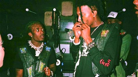 Trippie redd and playboi carti star side by side in the blazing visuals for miss the rage. Lil Uzi Vert x Playboi Carti Type Beat "Pissy Pamper ...