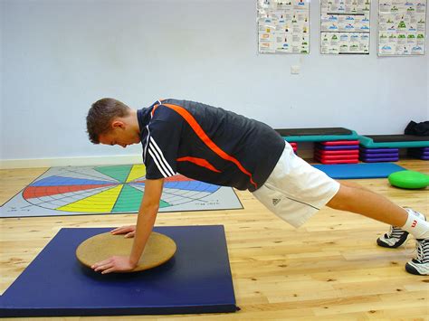 Physiotherapy Functional Training And Rehabilitationphysical Solutions