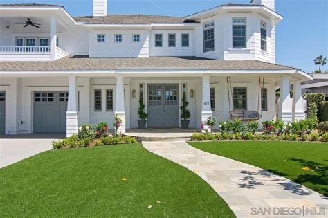 Zillow Homes In San Diego