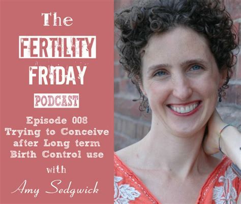 In This Episode Of The Fertility Friday Podcast Amy Sedgwick Of The Red Tent Sisters And I Talk