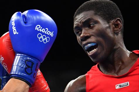 Jorge luis vivas (boxeo) 44. Palabras de Yuberjén Martínez, luego de confirmar medalla ...