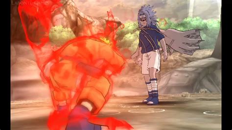 All Character Naruto Clash Of Ninja Revolution 2 Save Data And Download