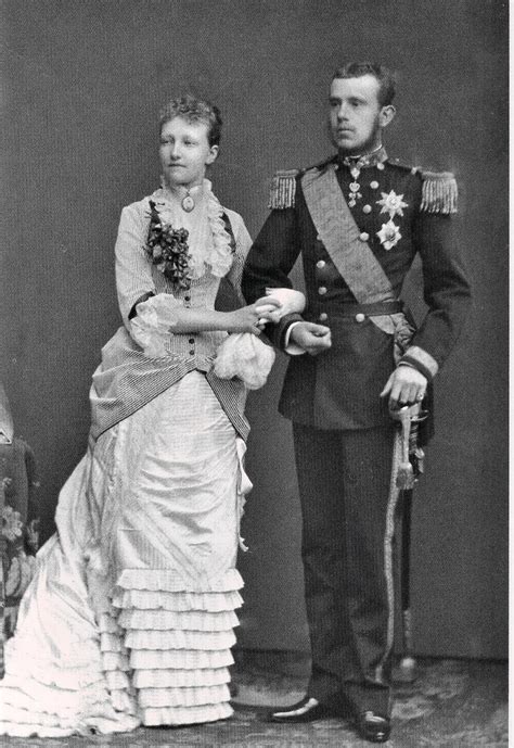 Rudolf Crown Prince Of Austria