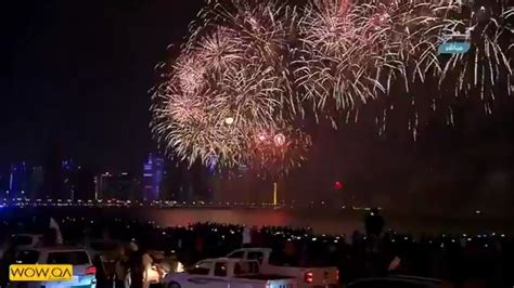 Qatar National Day 2019 Part2 Youtube