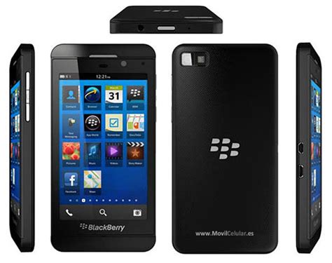 Maybe you would like to learn more about one of these? BlackBerry Z10 4G LTE - Photos - Phone More