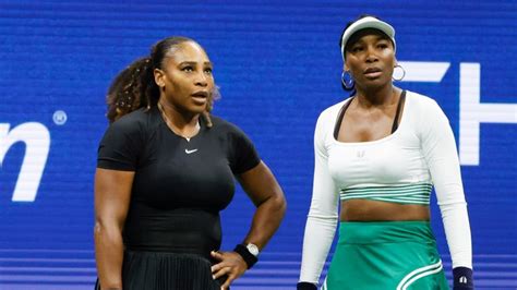 Sisters Are Doing It For Themselves Venus And Serena Williams