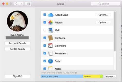 [2021 Updated] How to Access iCloud on Different Devices