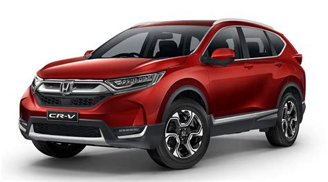 New honda crv 2017 full. 2020 Honda CRV Redesign Exterior, Engine, Release Date ...