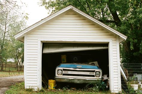 3 Garage Remodeling Ideas | Indianapolis, Indiana