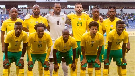 Bio the official twitter account for the south african national football team, bafana bafana. Eagles, watch it, Bafana Bafana wants you for dinner! — The Difference News